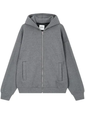 STUDIO TOMBOY ブルゾンジャケットDARK GREY STUDIO TOMBOY ブルゾンジャケットDARK GREY