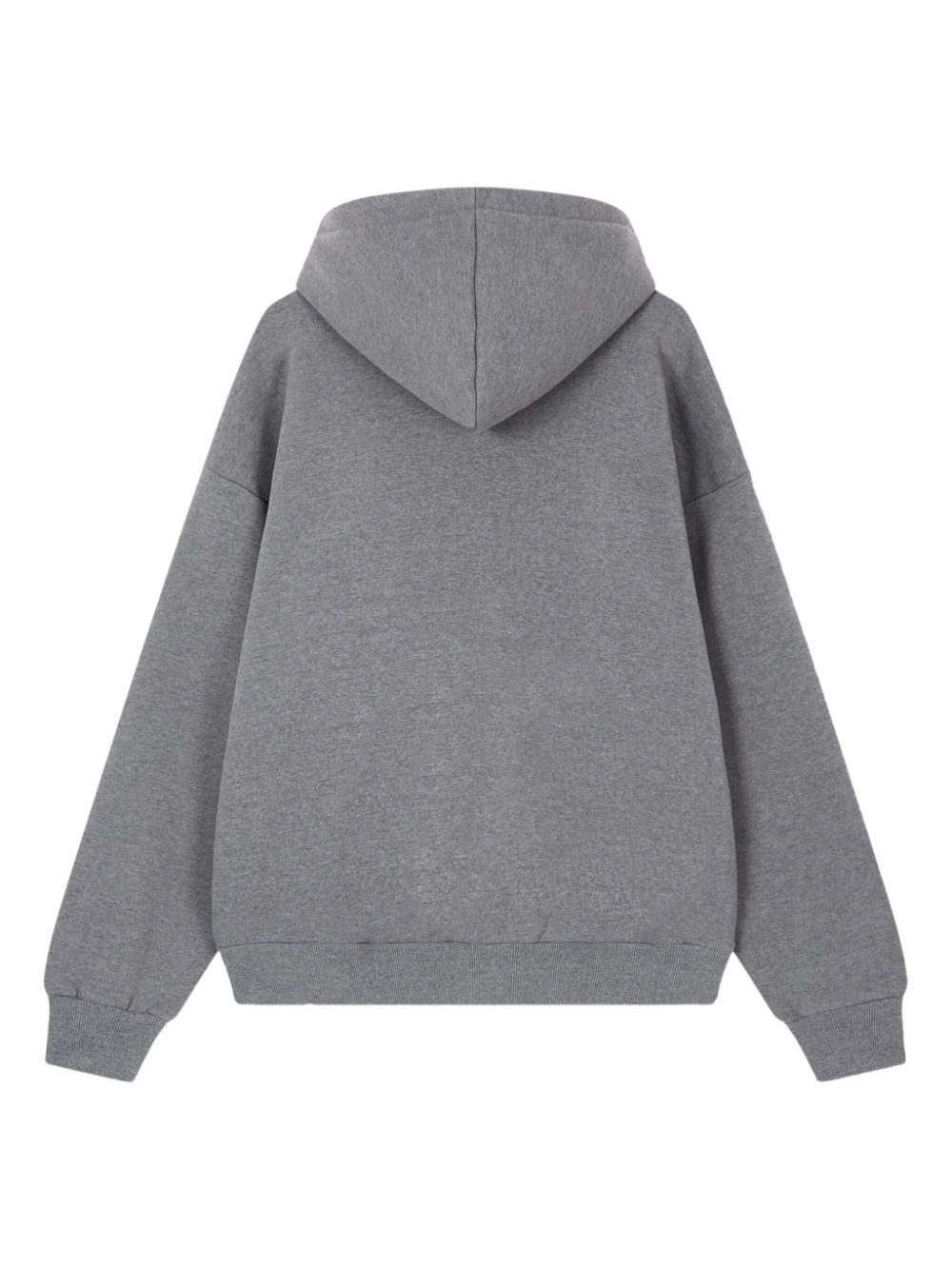 STUDIO TOMBOY hooded jacket - Grey