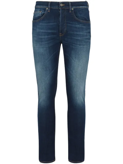 DONDUP straight-leg jeans