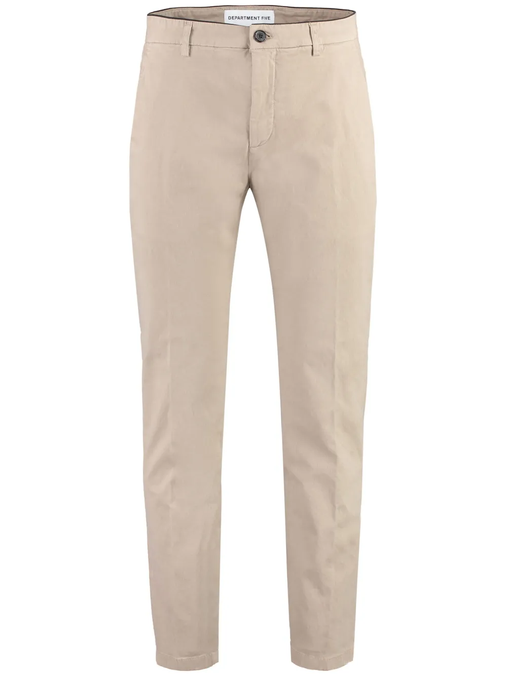 Department 5 Prince trousers | Neutrals | Image 1