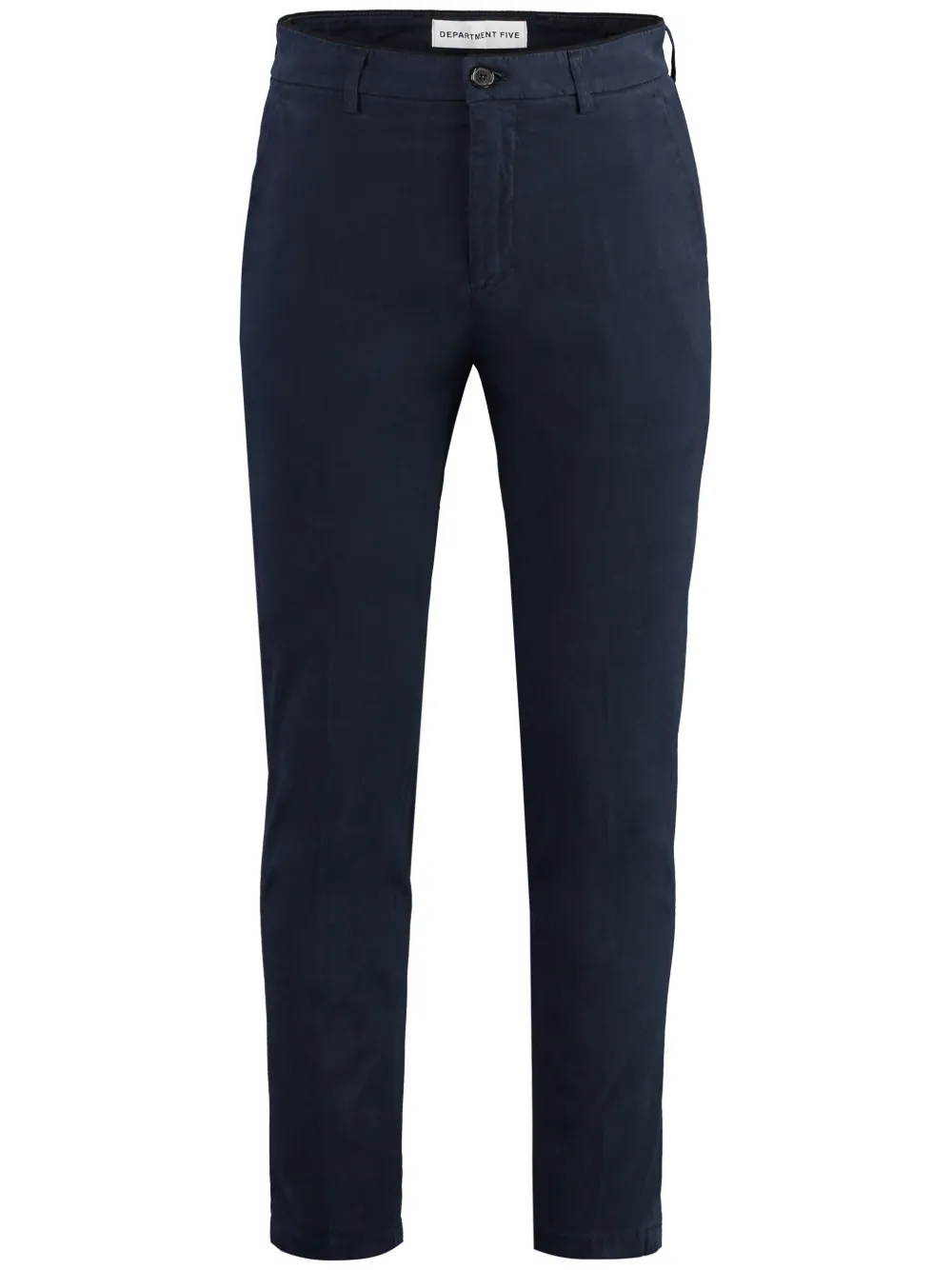 Department 5 Prince trousers | Blue | Image 1