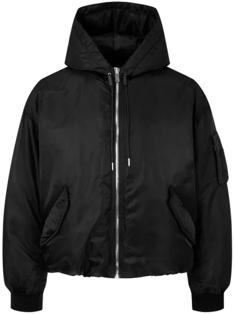 STUDIO TOMBOY MA-1 jacket 