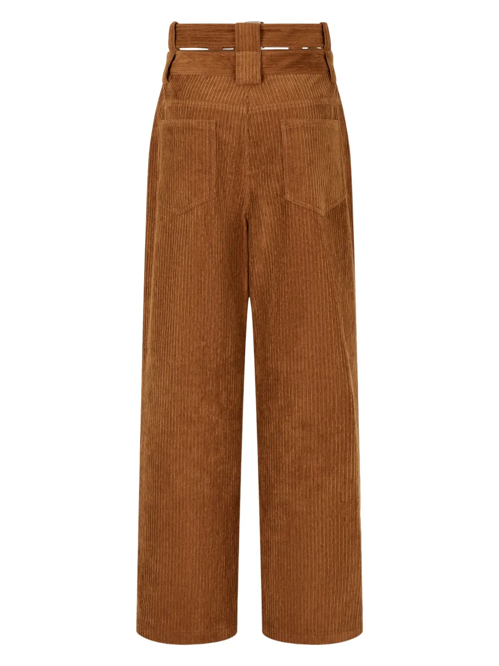 STUDIO TOMBOY Straight-Leg-Hose aus Cord | Image 7