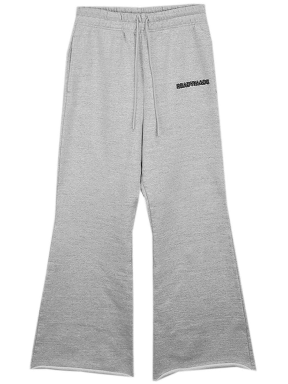 flared sweatpants