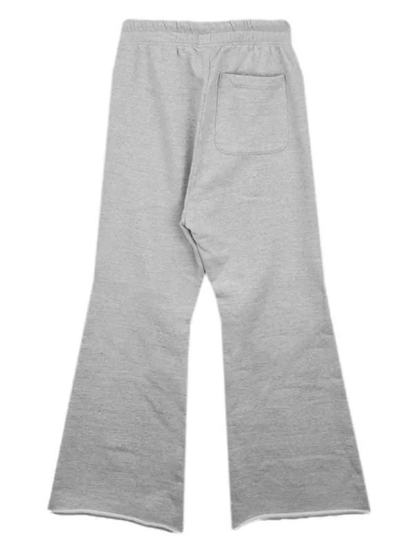 Readymade Flared Sweatpants | Grey | FARFETCH