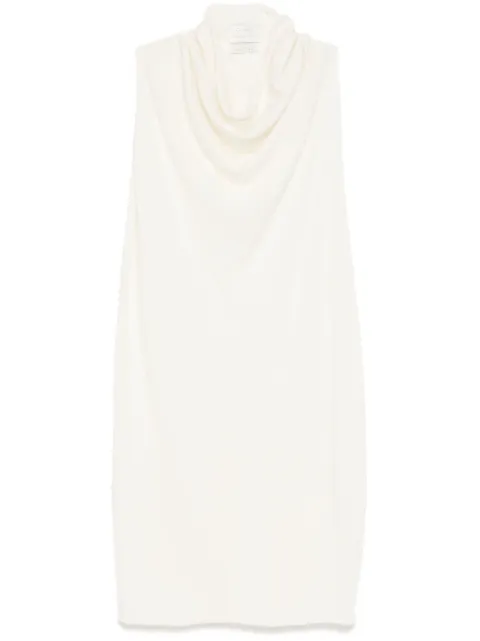 Lauren Manoogian draped dress