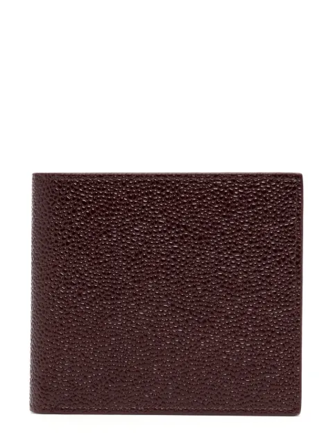 Thom Browne cartera plegable