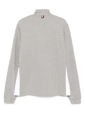 【送料&関税込】Thom Browne Long Sleeve Crew-neck Sweater Men's Thom Browne Sweaters | Nordstrom
