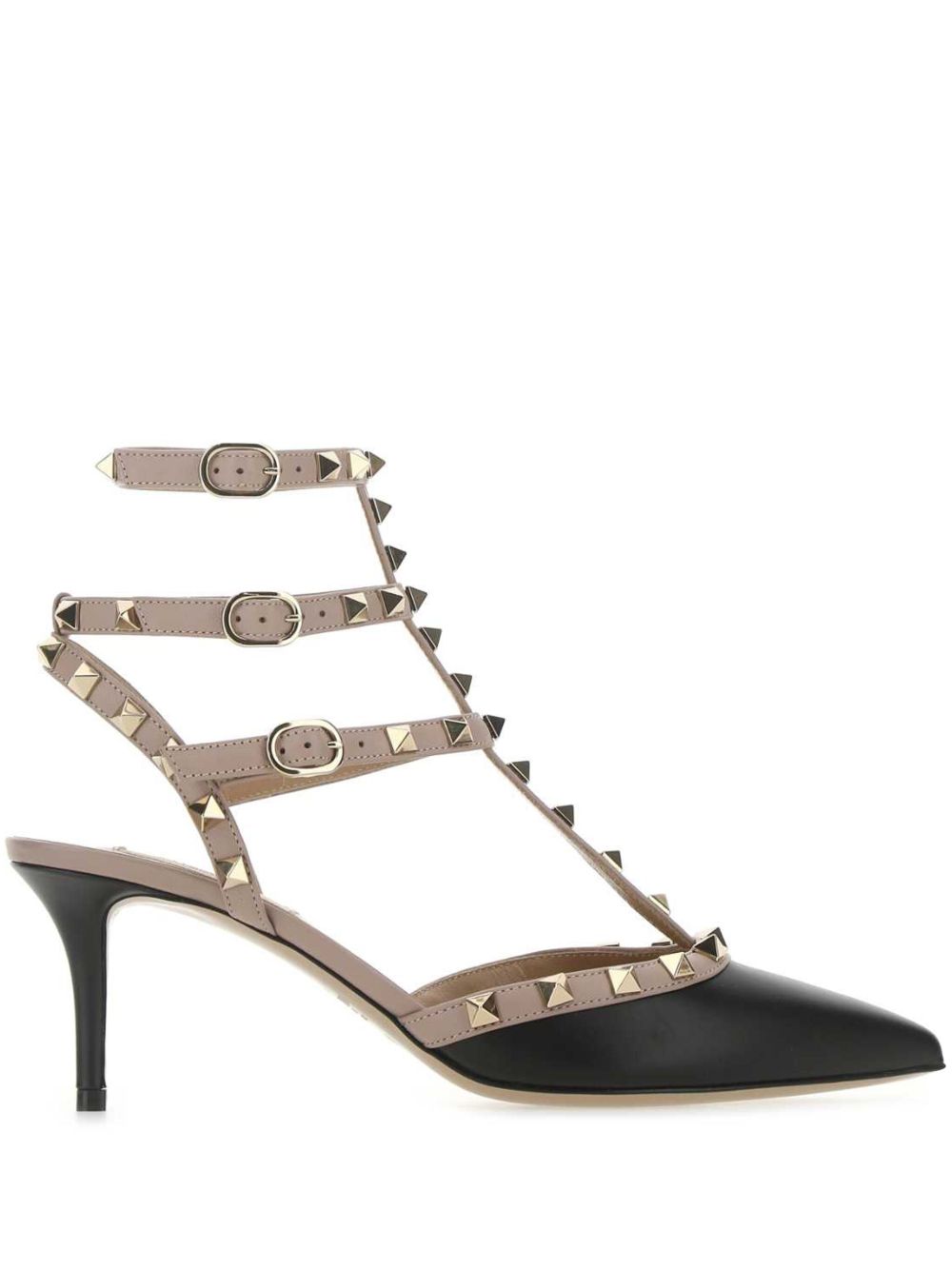 Valentino Garavani Rockstud pumps Black