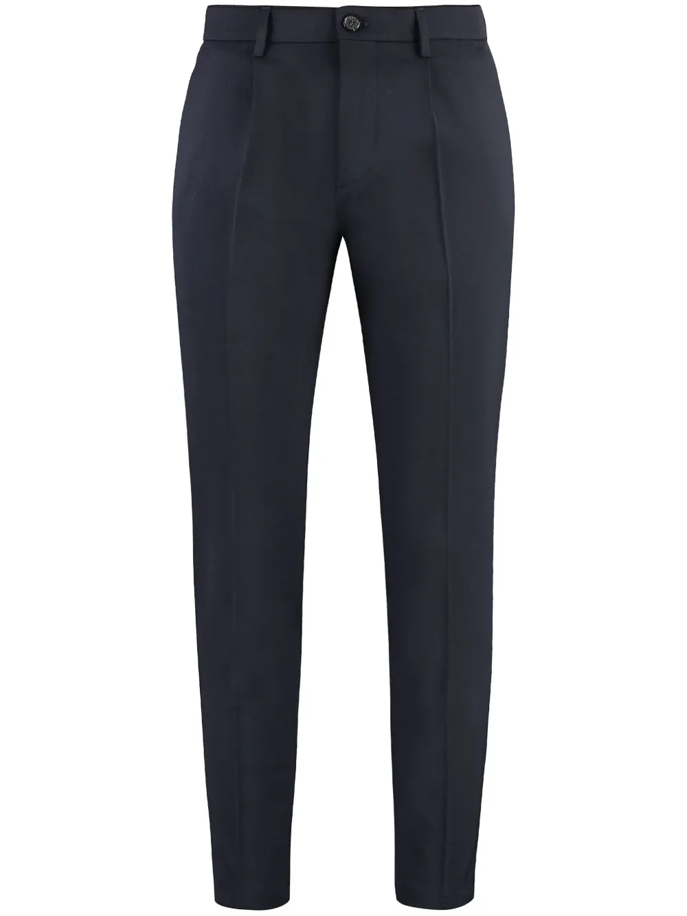 Department 5 Prince trousers | Blue | Image 1