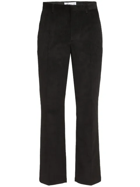 Department 5 straight-cut trousers