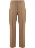 DONDUP Louis trousers - Brown