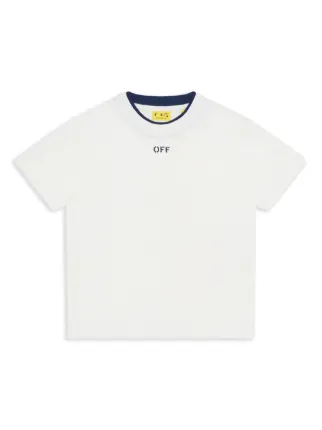 Off-White Kids