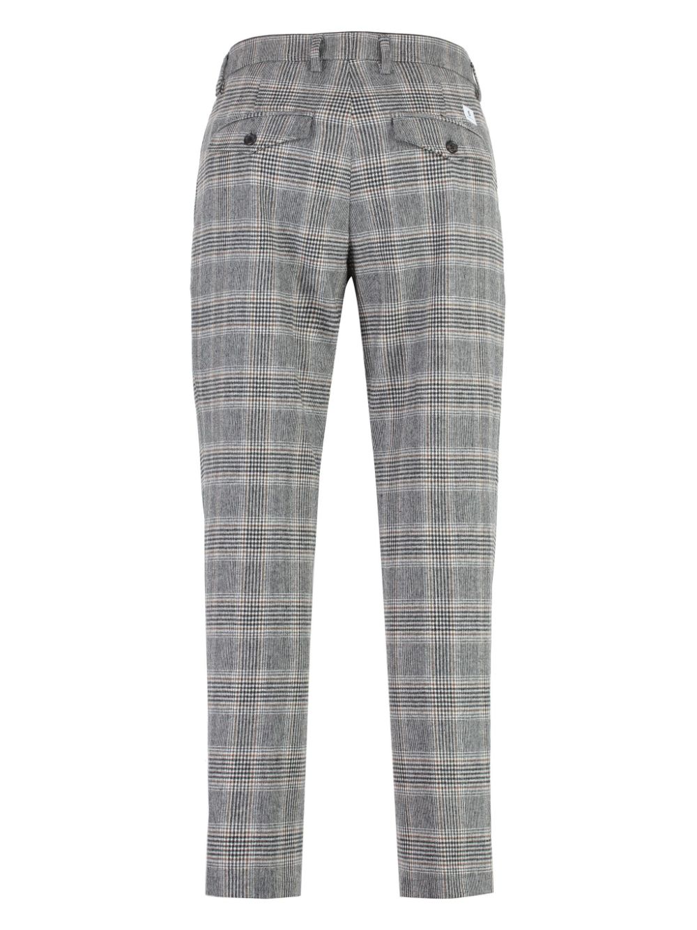 Department 5 Setter trousers - Grijs