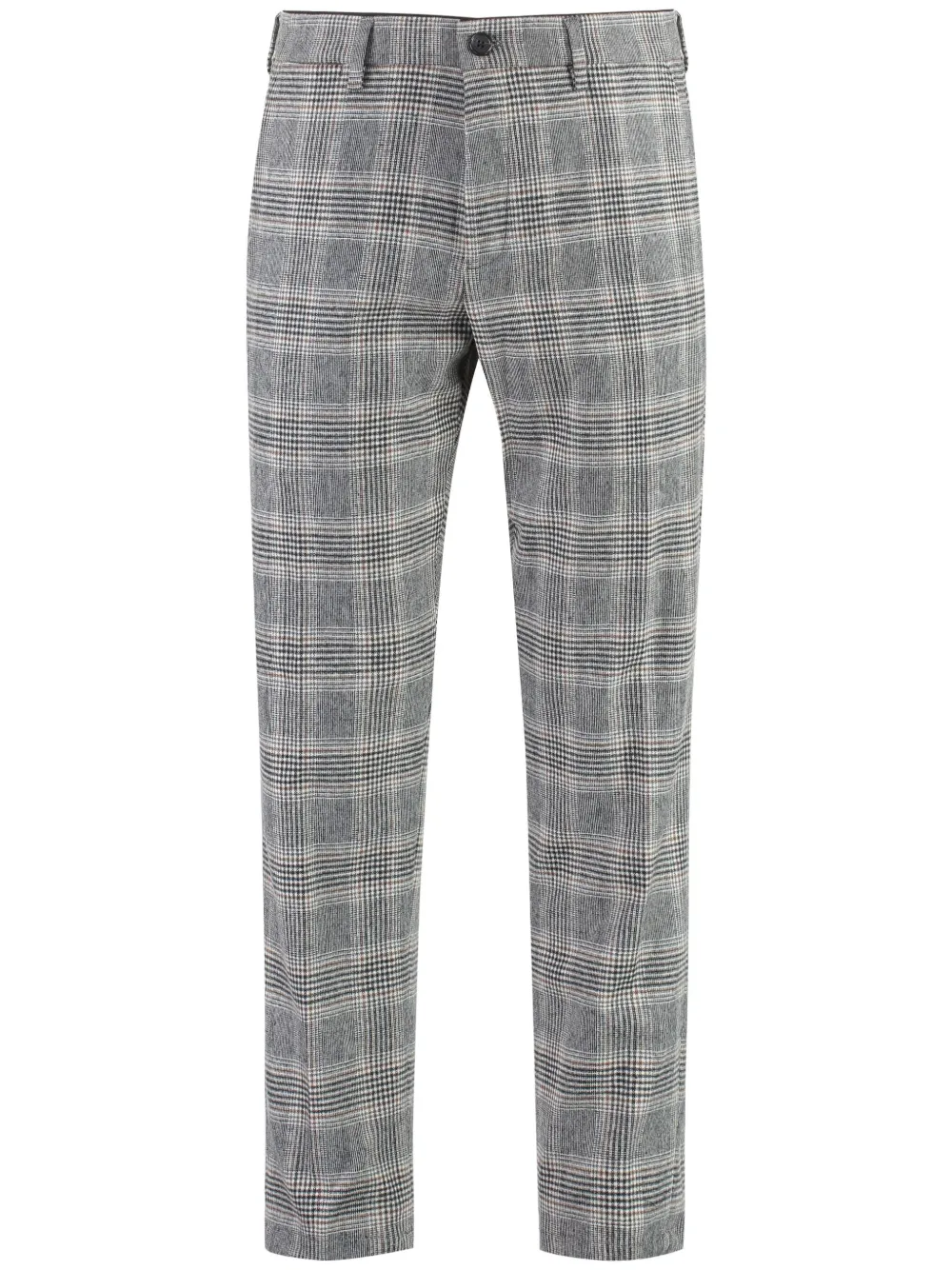 Department 5 Setter trousers | Grey | Image 1