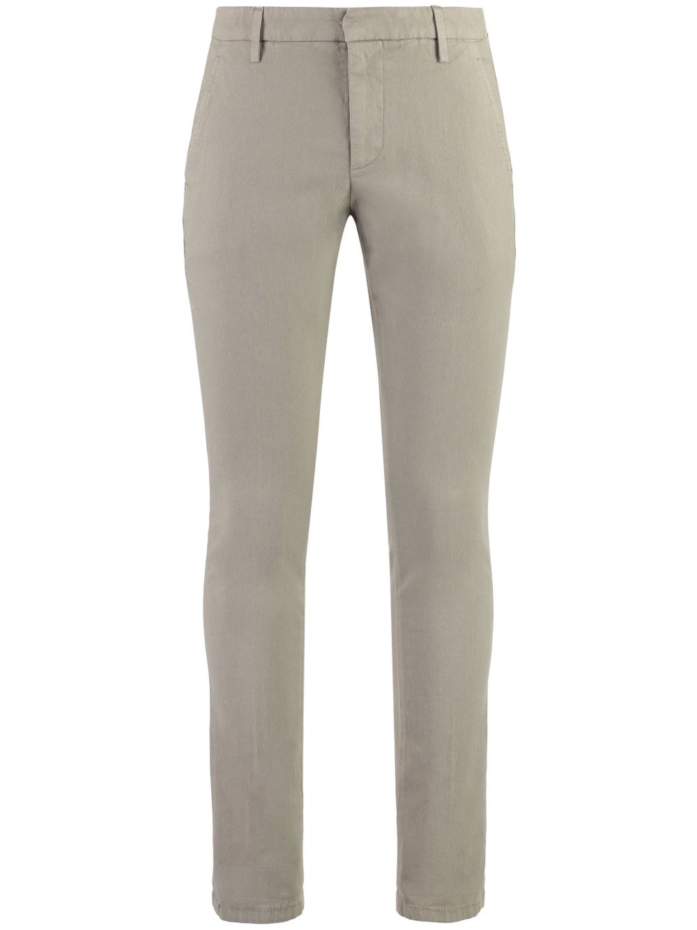 DONDUP Gaubert trousers - Neutrals