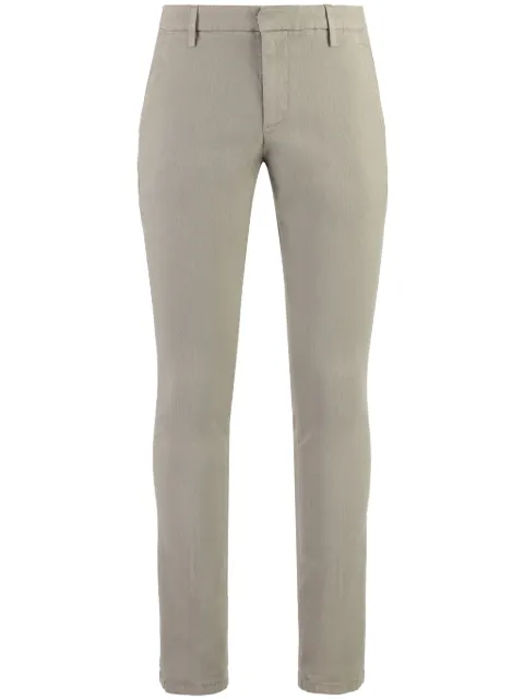 DONDUP Gaubert trousers 