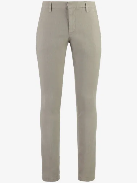 DONDUP pantalones Gaubert