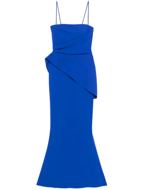 CHIARA BONI La Petite Robe Taro maxi dress
