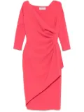 CHIARA BONI La Petite Robe Charisse dress - Pink