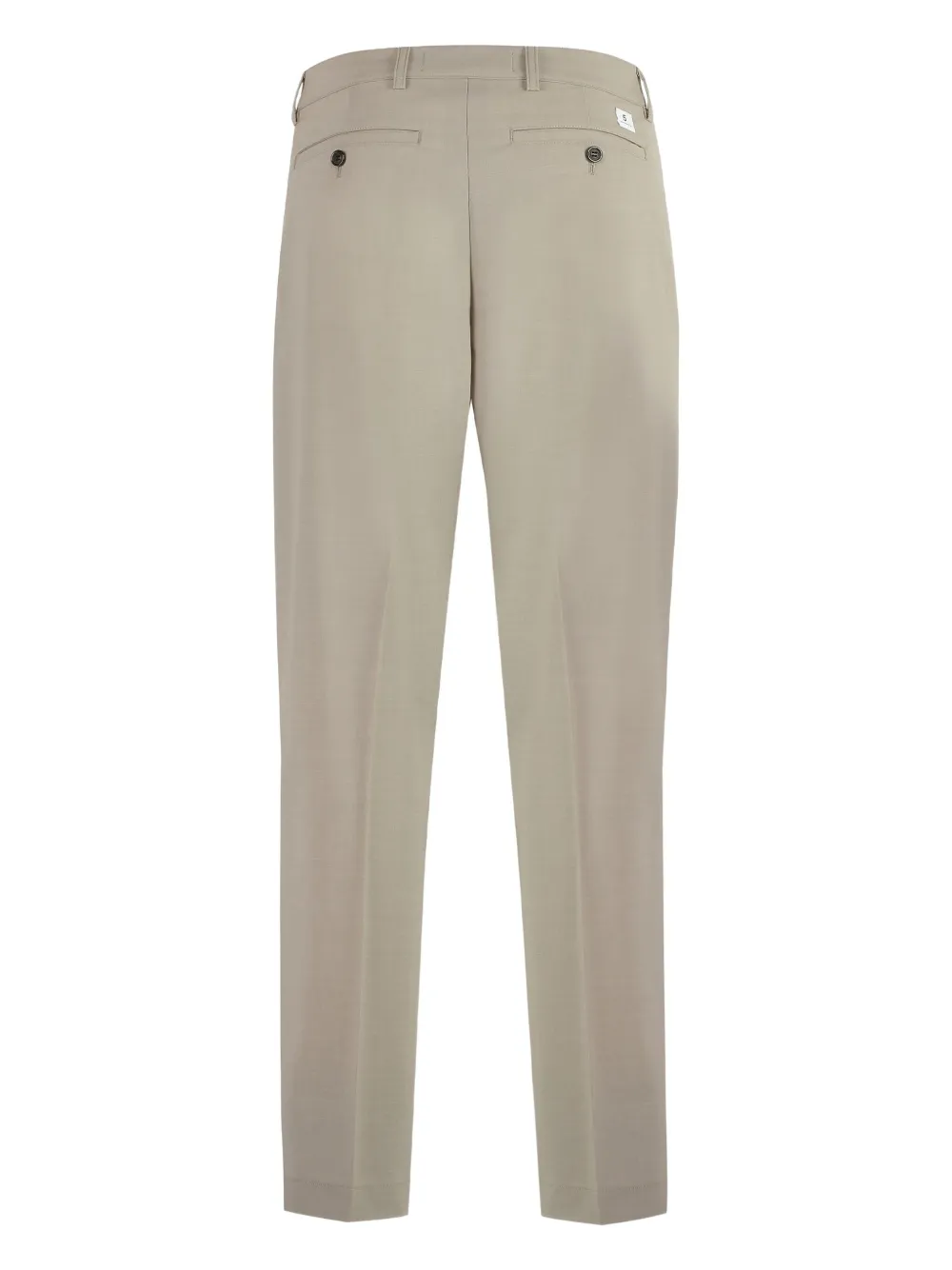 Department 5 E-Motion broek - Beige