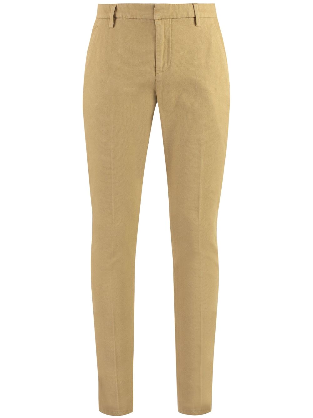 DONDUP Gaubert trousers - Neutrals