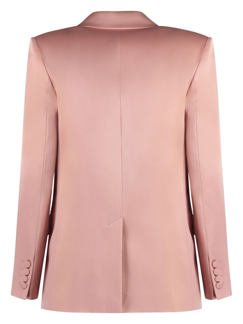 Max Mara Teiera blazer - Roze