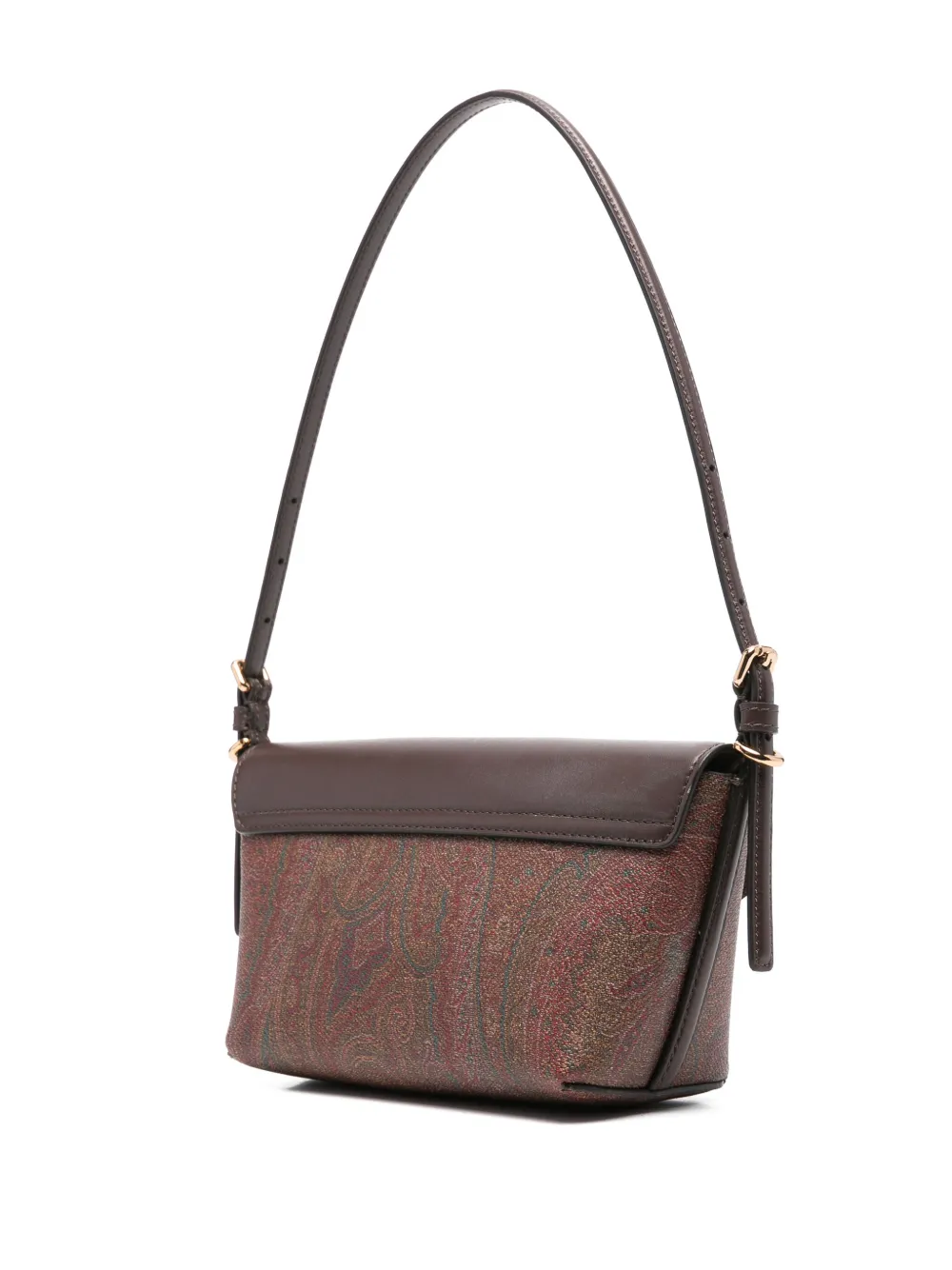 ETRO BARCHETTA ARNICA SHOULDER BAG