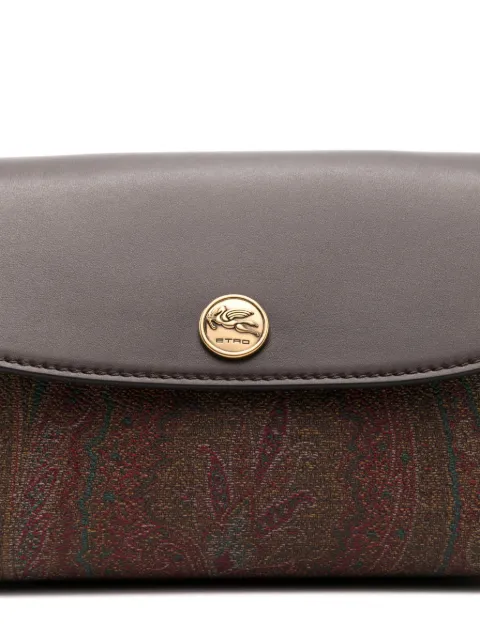 ETRO Barchetta Arnica shoulder bag WP1B0018AA014 - 3