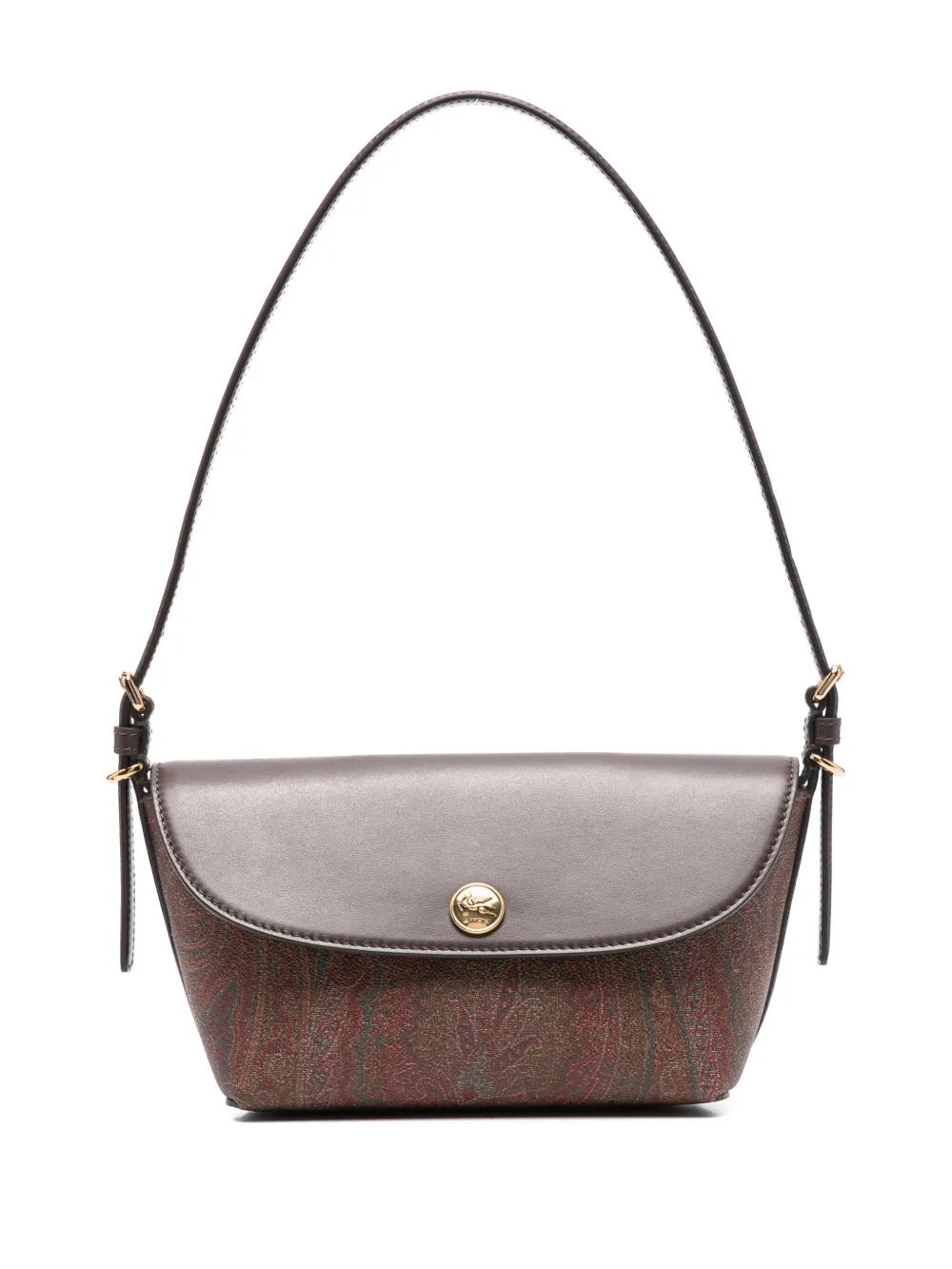 ETRO BARCHETTA ARNICA SHOULDER BAG