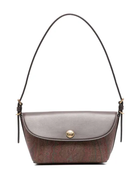 ETRO Barchetta Arnica Schultertasche