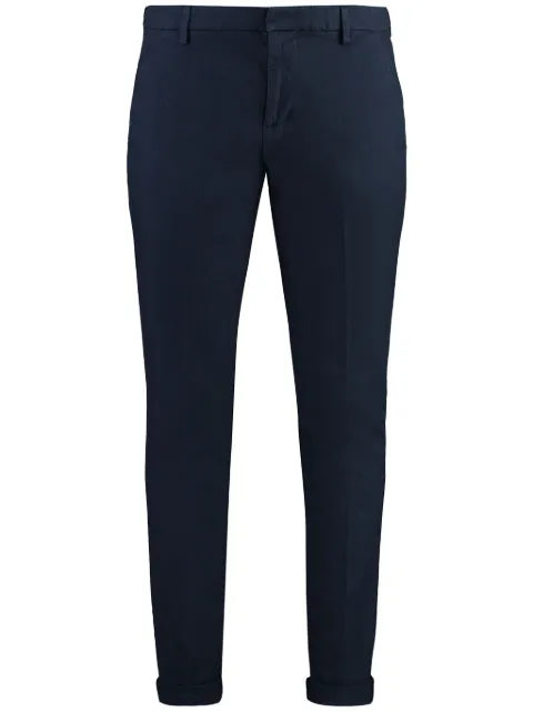 DONDUP pantalones Gaubert