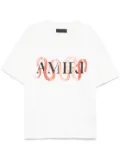 AMIRI Snake T-shirt - White