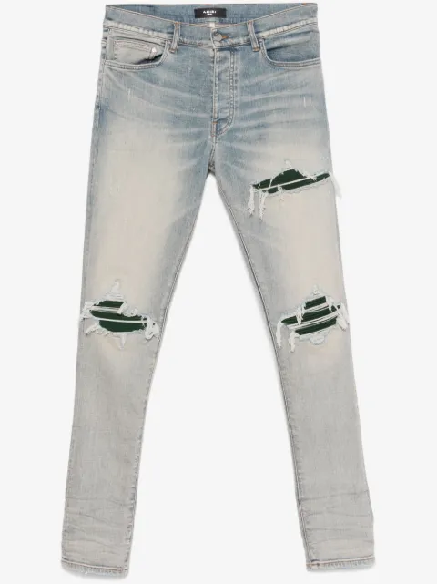 AMIRI MX1 skinny jeans