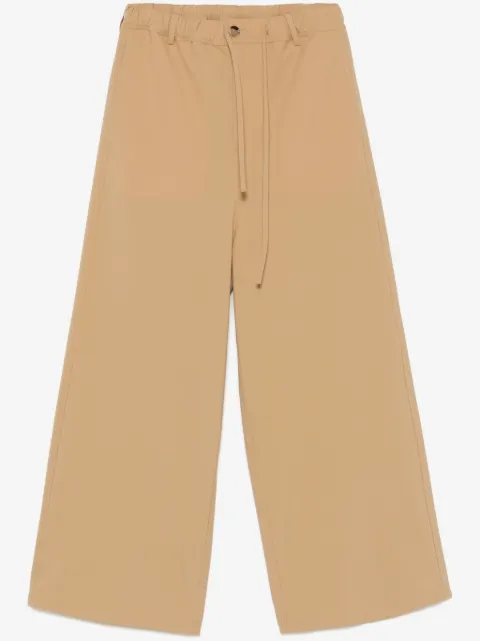 Marni straight-leg trousers