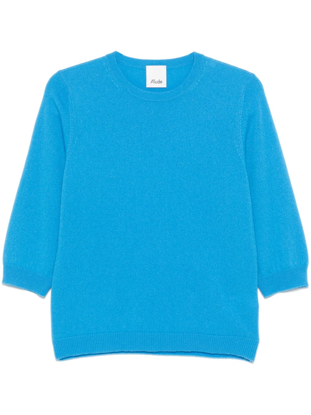 cashmere sweater