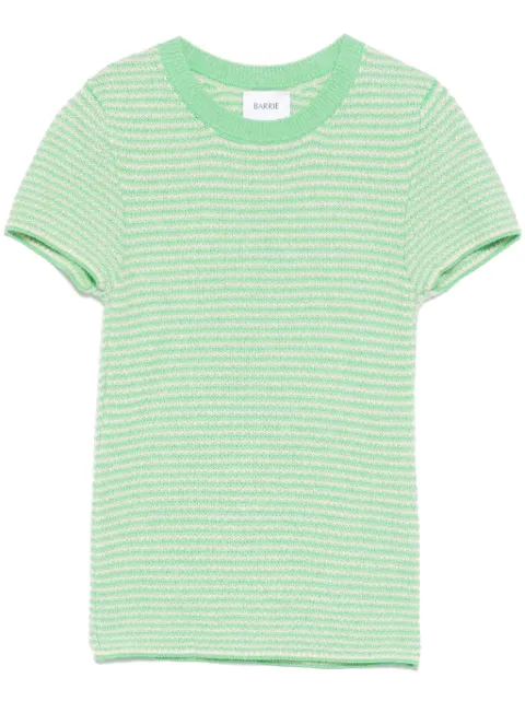 Barrie Striped top