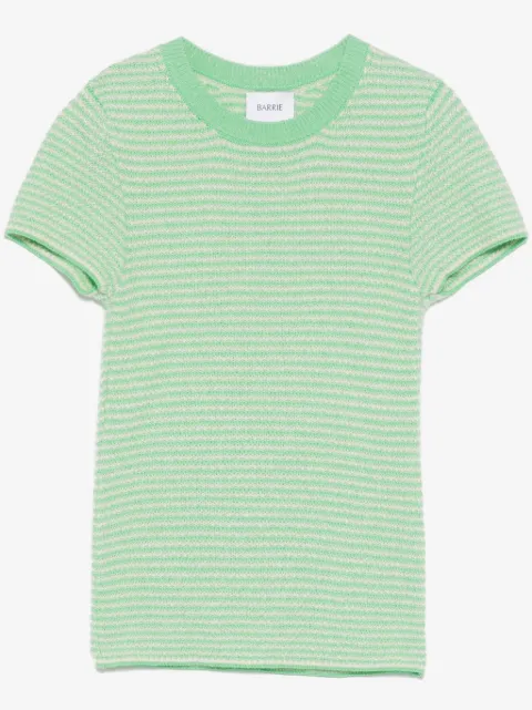 Barrie Striped top