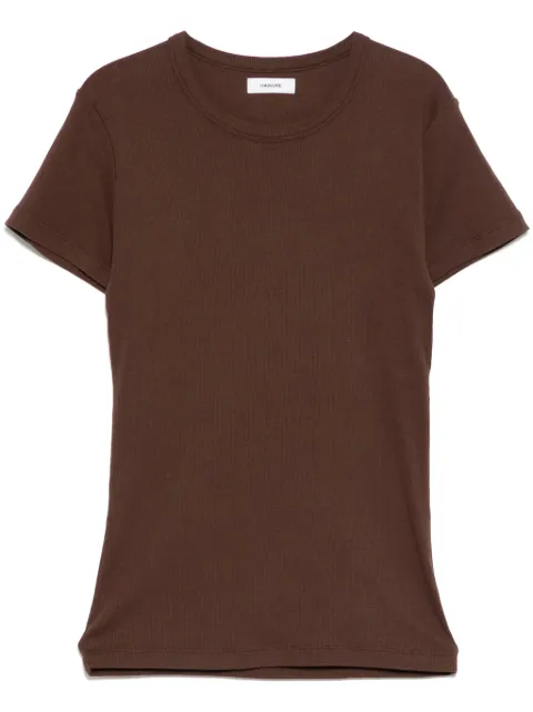 Haikure Ruby Rib T-shirt