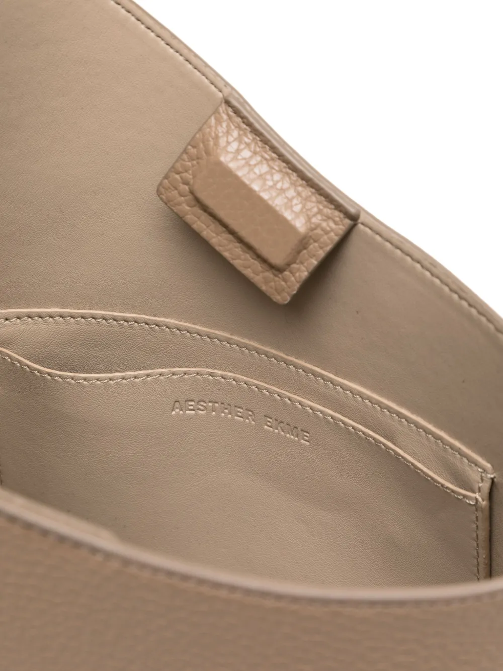 AESTHER EKME DEMI LUNE BAG