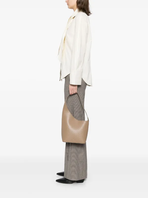【関税込み】Aesther Ekme ブラウン Lune トートバッグ Lune Tote – AESTHER EKME