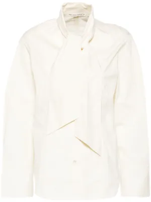 MARK KENLY DOMINO TAN Shirts for Women - Shop on FARFETCH