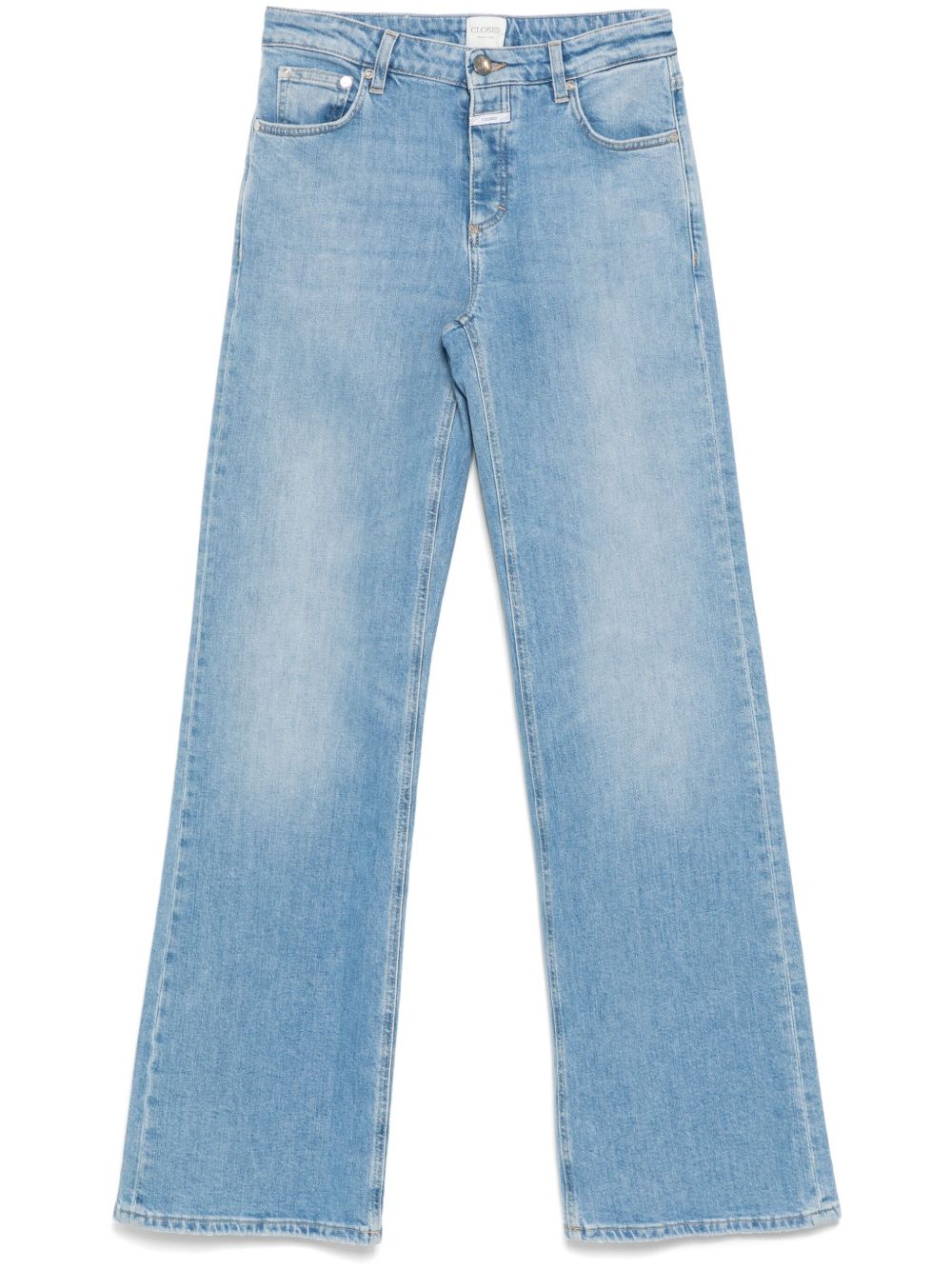 Closed Gillan jeans Blauw