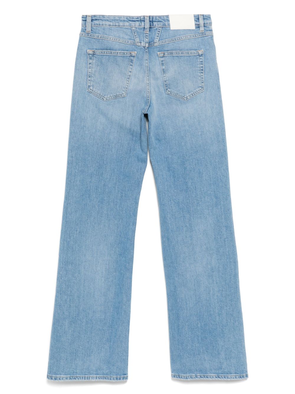 Closed Gillan jeans - Blauw