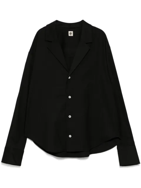 The Garment Pluto Shirt blouse