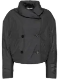 MARK KENLY DOMINO TAN Collins jacket - Grey