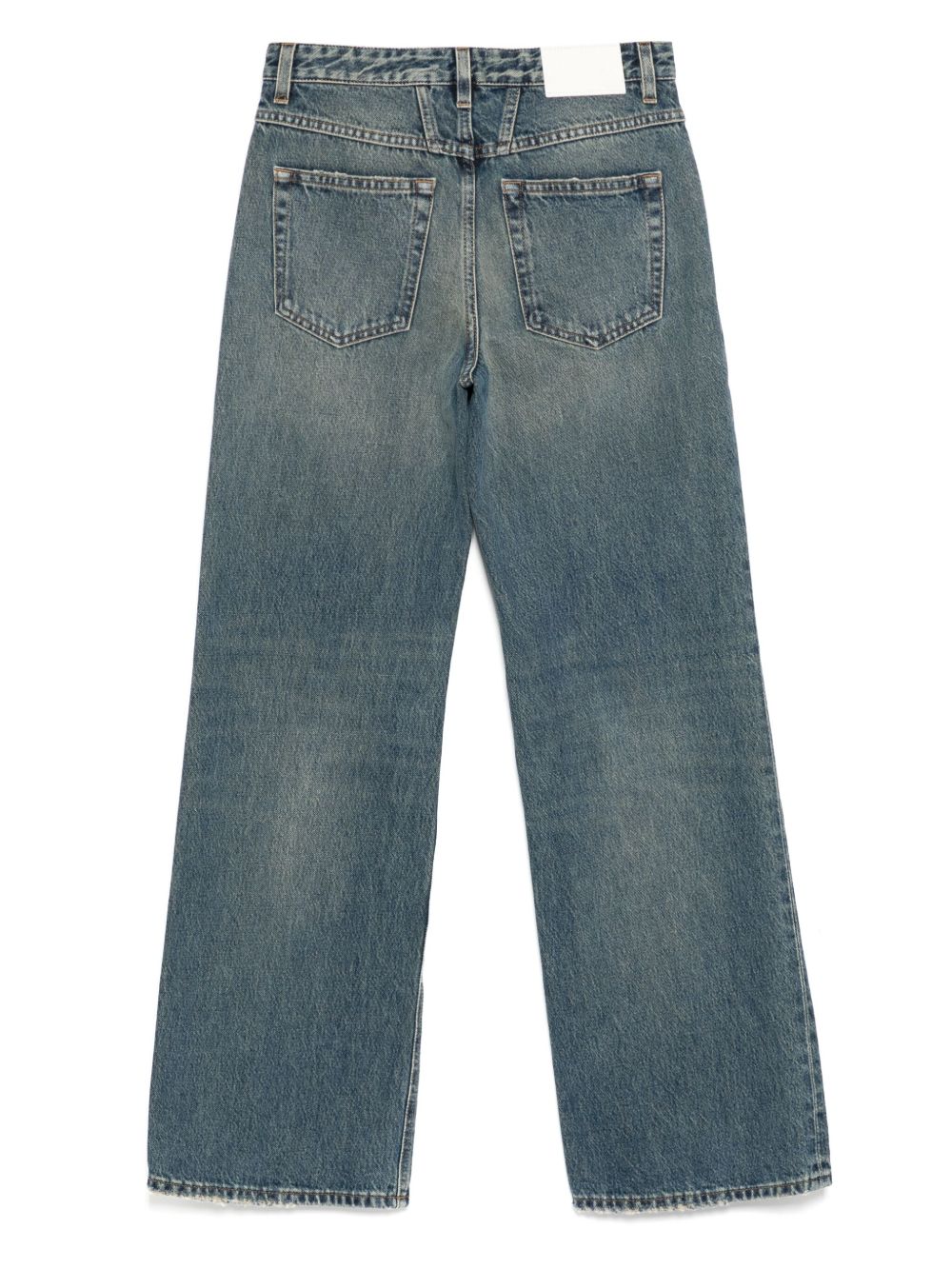 Closed Gillan jeans - Blauw