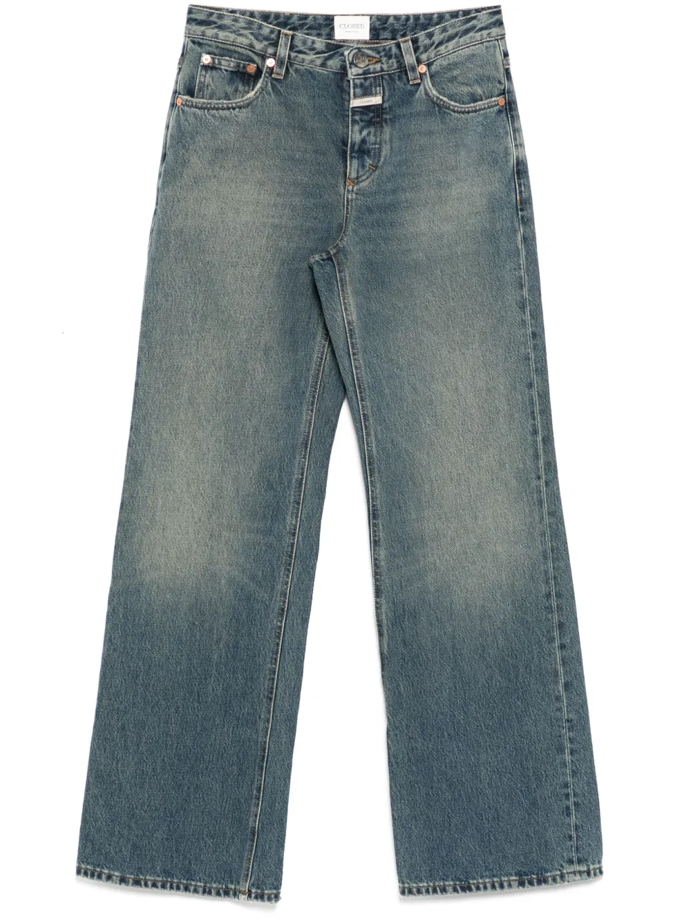 Gillan jeans