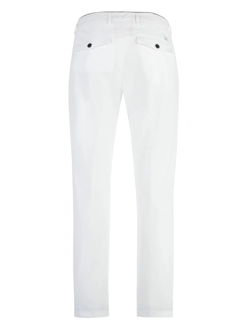 department5 Department 5 Skinny broek - Wit