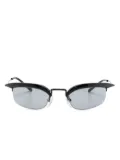 Prada Eyewear Runway sunglasses - Black